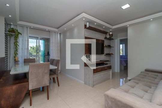 Apartamento à venda com 2 quartos, 67m² em Jardim Tereza Cristina, Jundiaí