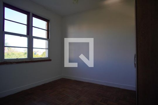 Quarto 1  de apartamento à venda com 2 quartos, 71m² em São João, Porto Alegre