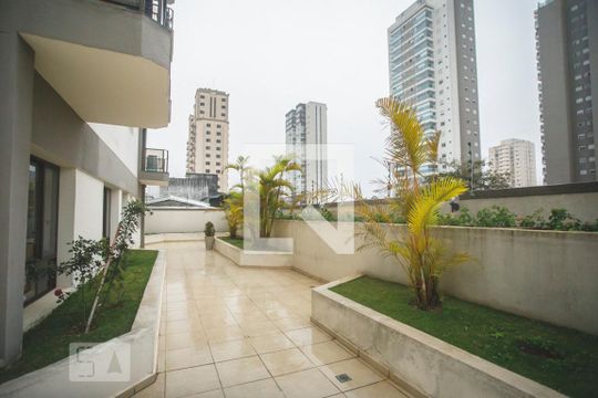 Área Comum de apartamento à venda com 2 quartos, 100m² em Vila Monte Alegre, São Paulo