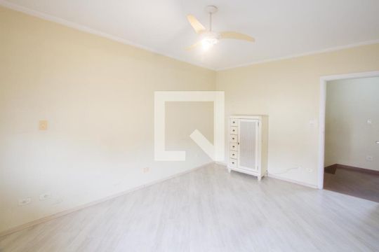Suíte 1 de casa de condomínio à venda com 4 quartos, 255m² em Granja Julieta, São Paulo
