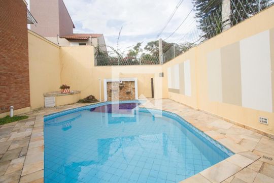 Área comum - Piscina de casa de condomínio à venda com 4 quartos, 255m² em Granja Julieta, São Paulo
