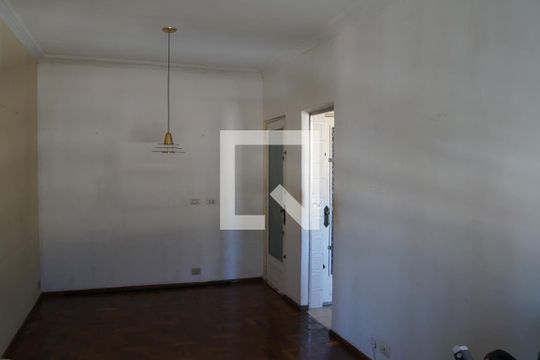 Sala de apartamento à venda com 2 quartos, 90m² em Engenho de Dentro, Rio de Janeiro
