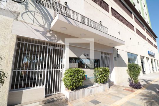 Fachada de apartamento à venda com 2 quartos, 60m² em Belenzinho, São Paulo