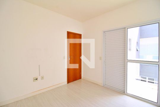 Quarto 3 de casa de condomínio à venda com 3 quartos, 200m² em Vila Valparaiso, Santo André