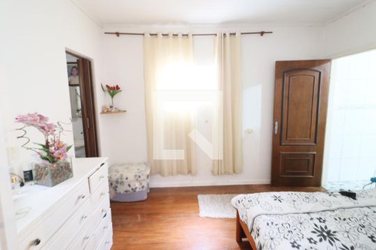 Suíte de casa à venda com 2 quartos, 70m² em Bela Vista, Osasco