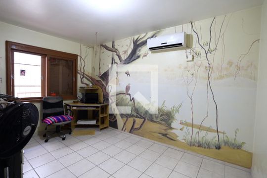 Quarto 2 de casa à venda com 4 quartos, 246m² em São José, Novo Hamburgo