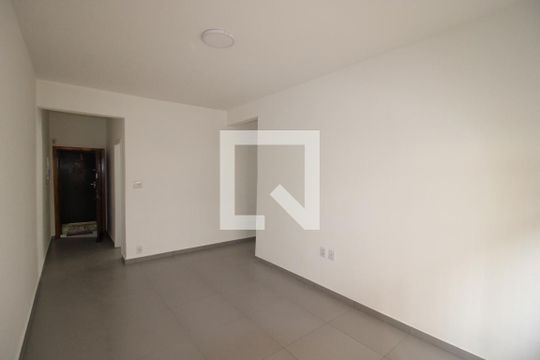 Sala de apartamento à venda com 2 quartos, 70m² em Santana, São Paulo