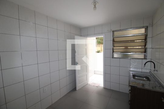 Cozinha de apartamento à venda com 2 quartos, 70m² em Santana, São Paulo