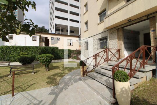 Área Comum de apartamento à venda com 2 quartos, 70m² em Santana, São Paulo