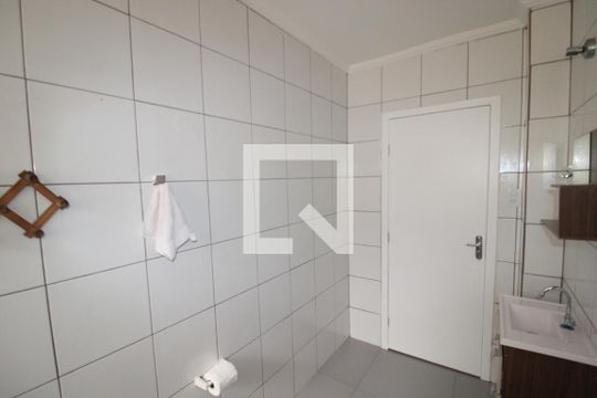 Banheiro de apartamento à venda com 2 quartos, 70m² em Santana, São Paulo