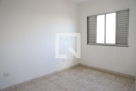 Quarto 1 de apartamento para alugar com 2 quartos, 52m² em Jardim São Luís, Suzano