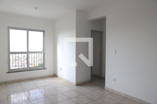 Apartamento para alugar com 2 quartos, 52m² em Jardim São Luís, Suzano