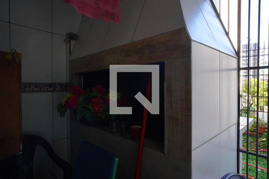 Área Externa de apartamento à venda com 2 quartos, 200m² em Petrópolis, Porto Alegre