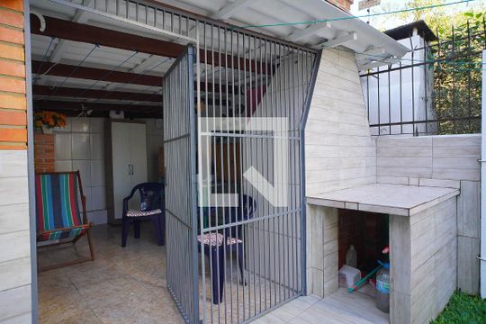 Área Externa de apartamento à venda com 2 quartos, 200m² em Petrópolis, Porto Alegre