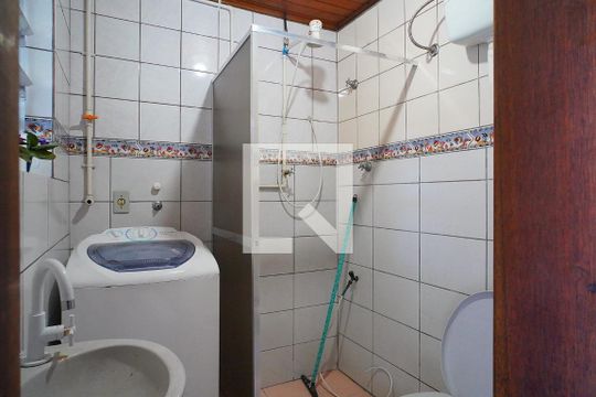 Área de Serviço de apartamento à venda com 2 quartos, 200m² em Petrópolis, Porto Alegre