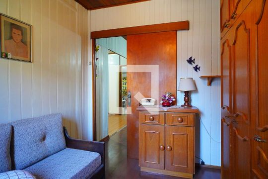 Quarto de apartamento à venda com 2 quartos, 200m² em Petrópolis, Porto Alegre