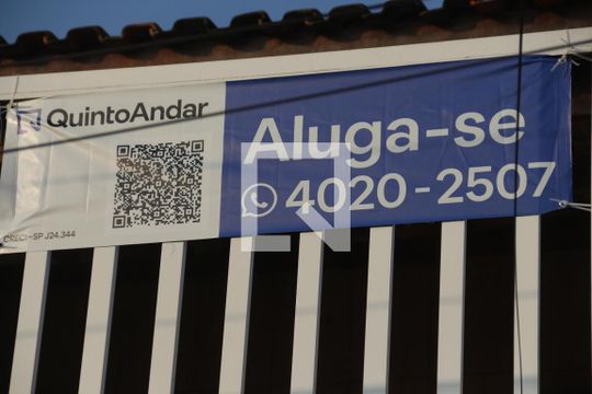 Fachada de casa para alugar com 2 quartos, 90m² em Cidade Naútica, São Vicente