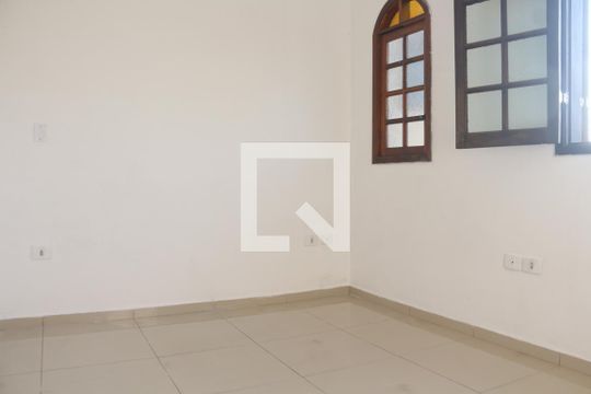 Quarto 1 de casa para alugar com 2 quartos, 90m² em Cidade Naútica, São Vicente