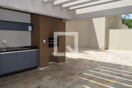 Área comum de apartamento à venda com 2 quartos, 96m² em Jardim Flórida, Jundiaí