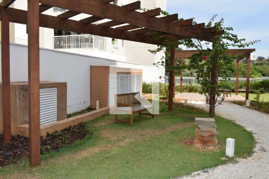 Área comum de apartamento à venda com 2 quartos, 96m² em Jardim Flórida, Jundiaí