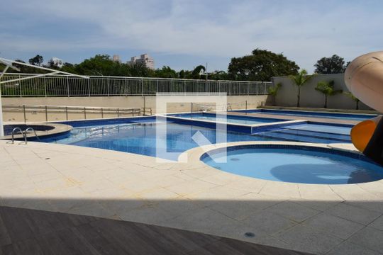 Área comum de apartamento à venda com 2 quartos, 96m² em Jardim Flórida, Jundiaí