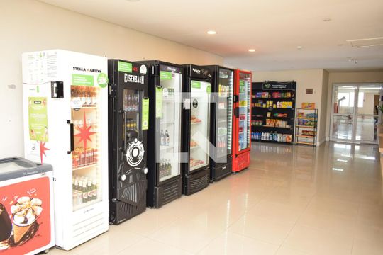 Área comum de apartamento à venda com 2 quartos, 96m² em Jardim Flórida, Jundiaí