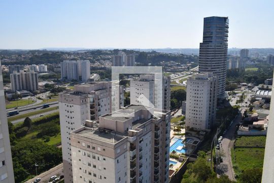 Vista de apartamento à venda com 2 quartos, 96m² em Jardim Flórida, Jundiaí