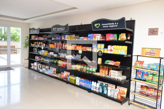 Área comum de apartamento à venda com 2 quartos, 96m² em Jardim Flórida, Jundiaí