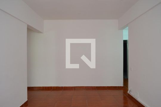 Sala de apartamento à venda com 1 quarto, 50m² em Tanque, Rio de Janeiro