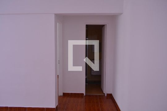 Corredor de apartamento à venda com 1 quarto, 50m² em Tanque, Rio de Janeiro