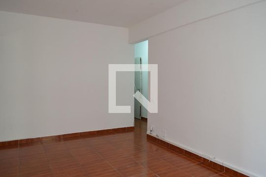 Sala de apartamento à venda com 1 quarto, 50m² em Tanque, Rio de Janeiro