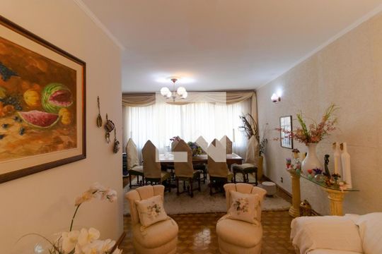 Salas de casa à venda com 3 quartos, 350m² em Jardim Nossa Senhora Auxiliadora, Campinas