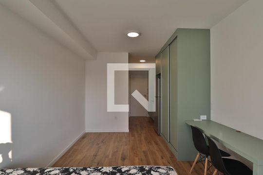 Kitnet/Studio para alugar com 1 quarto, 27m² em Pinheiros, São Paulo