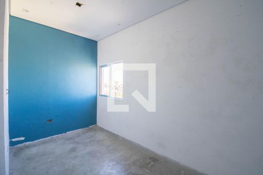 Quarto 3 de apartamento à venda com 3 quartos, 98m² em Jardim Toscana, Guarulhos