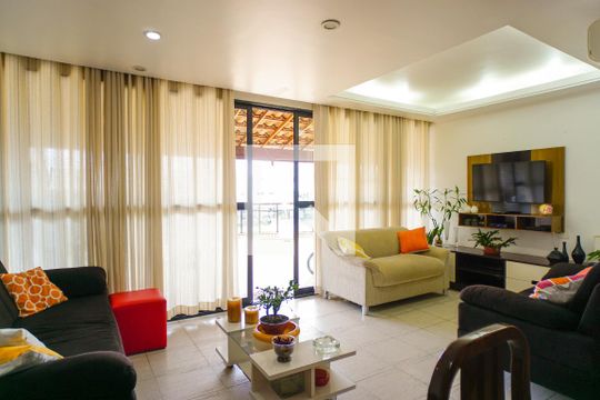 Apartamento à venda com 3 quartos, 190m² em Recreio dos Bandeirantes, Rio de Janeiro