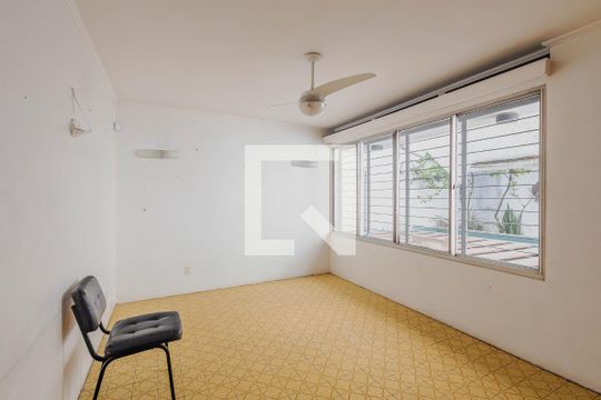 Sala de Jantar de casa à venda com 3 quartos, 240m² em Vila Madalena, São Paulo