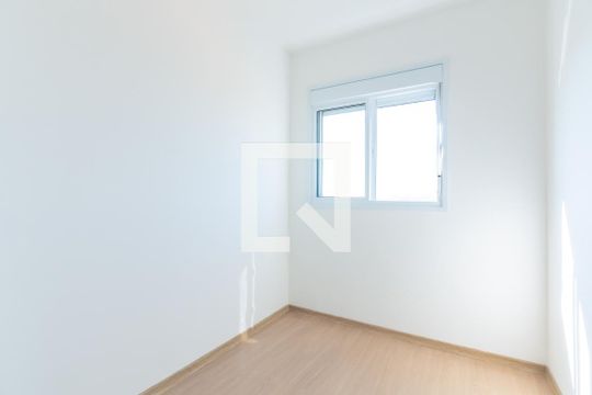 Quarto 1 de apartamento à venda com 3 quartos, 52m² em Socorro, São Paulo