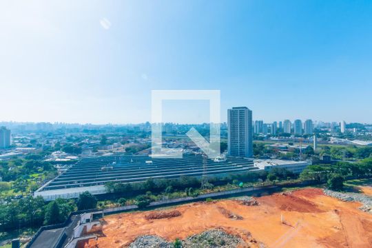 Vista do quarto 1 de apartamento à venda com 3 quartos, 52m² em Socorro, São Paulo