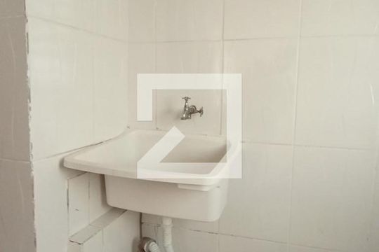 Área de Serviço de casa à venda com 3 quartos, 150m² em Jardim Nordeste, São Paulo