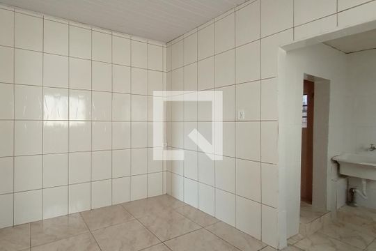 Cozinha de casa à venda com 3 quartos, 150m² em Jardim Nordeste, São Paulo