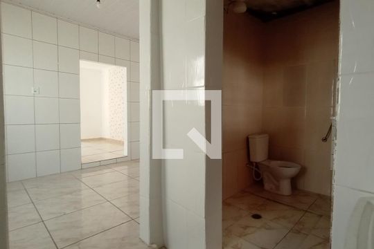 Área de Serviço de casa à venda com 3 quartos, 150m² em Jardim Nordeste, São Paulo