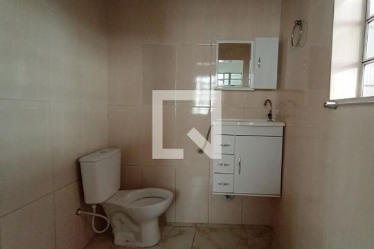 Banheiro de casa à venda com 3 quartos, 150m² em Jardim Nordeste, São Paulo