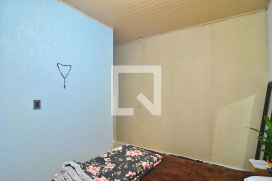 Quarto 2 de casa à venda com 2 quartos, 140m² em Mato Grande, Canoas