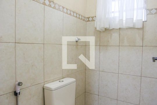 Lavabo 2 de casa à venda com 3 quartos, 260m² em Jardim das Vertentes, São Paulo