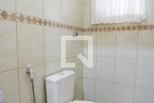 Lavabo de casa à venda com 3 quartos, 260m² em Jardim das Vertentes, São Paulo