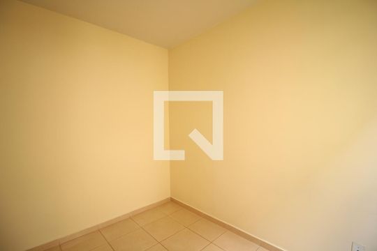 Quarto 2 de apartamento para alugar com 2 quartos, 42m² em City Ribeirão, Ribeirão Preto