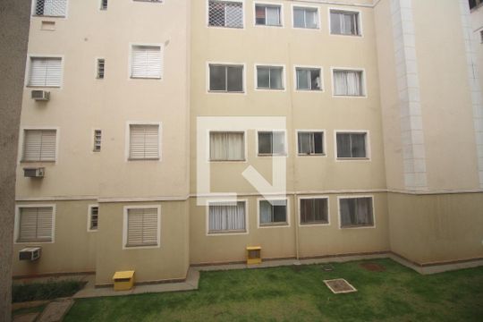 Vista de apartamento para alugar com 2 quartos, 42m² em City Ribeirão, Ribeirão Preto