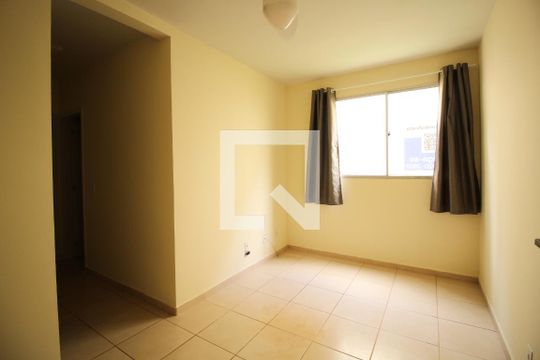 Apartamento para alugar com 2 quartos, 42m² em City Ribeirão, Ribeirão Preto