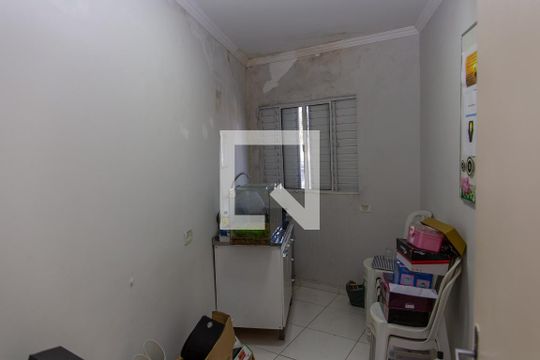 Quarto 1 de casa à venda com 7 quartos, 445m² em Centro, Diadema