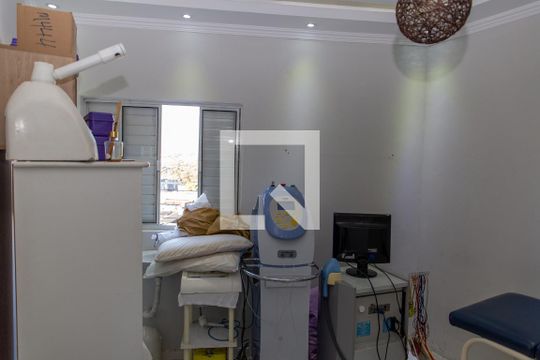 Quarto 2 de casa à venda com 7 quartos, 445m² em Centro, Diadema